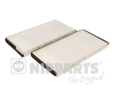 Filter, cabin air NIPPARTS J1348000