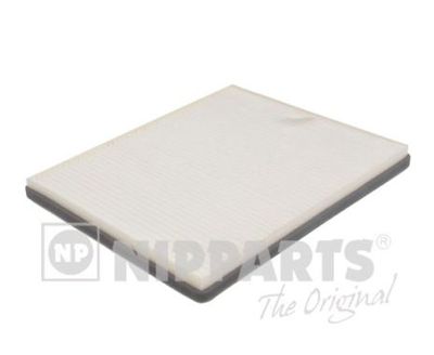 Filter, cabin air NIPPARTS J1348001