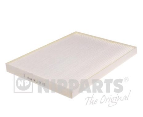 NIPPARTS J1348006 Filter, cabin air
