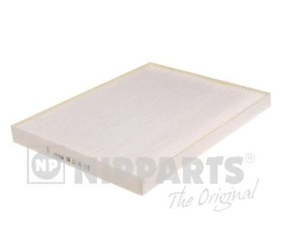 Filter, cabin air NIPPARTS J1348006