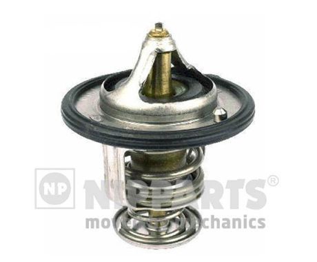 NIPPARTS J1533015 Thermostat, coolant