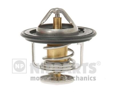 Thermostat, coolant NIPPARTS J1534003