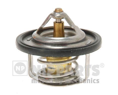 NIPPARTS J1538004 Thermostat, coolant