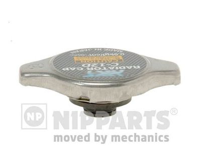 Cap, radiator NIPPARTS J1545001