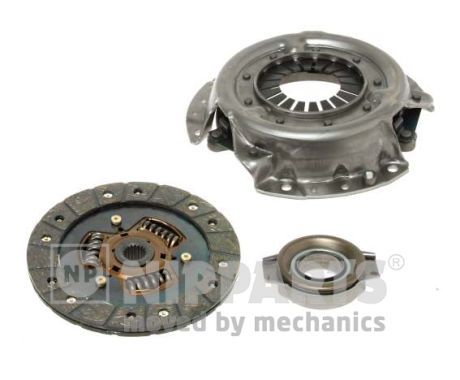 NIPPARTS J2001049 Clutch Kit