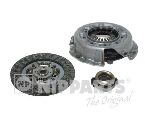 NIPPARTS J2001064 Clutch Kit