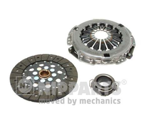 NIPPARTS J2002186 Clutch Kit