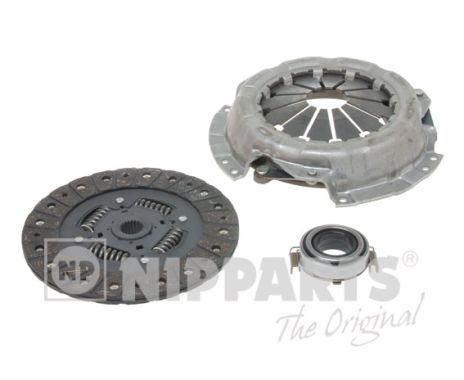 NIPPARTS J2002228 Clutch Kit