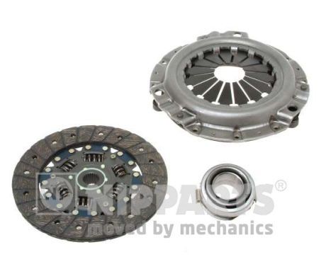 NIPPARTS J2003086 Clutch Kit