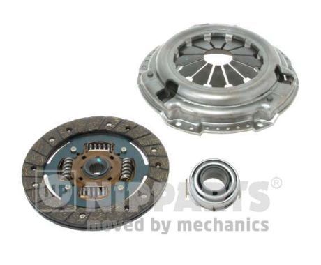 NIPPARTS J2004027 Clutch Kit