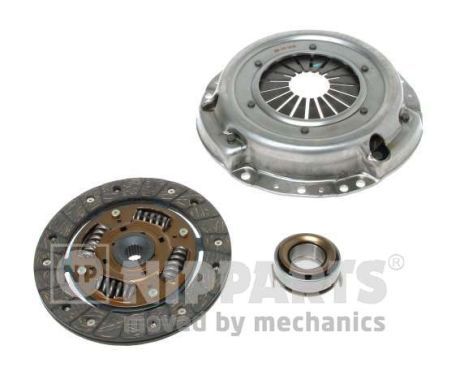 NIPPARTS J2008003 Clutch Kit