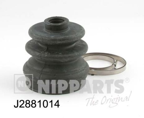 NIPPARTS J2881014 Bellow Kit, drive shaft