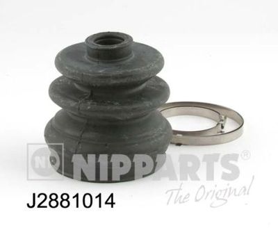 Bellow Kit, drive shaft NIPPARTS J2881014