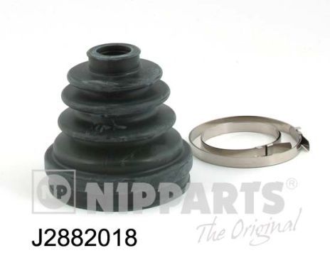 NIPPARTS J2882018 Bellow Kit, drive shaft