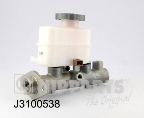 NIPPARTS J3100538 Brake Master Cylinder