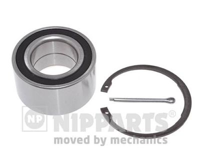 Wheel Bearing Kit NIPPARTS J4700504