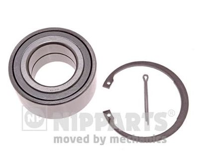 Wheel Bearing Kit NIPPARTS J4700512