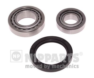 Wheel Bearing Kit NIPPARTS J4703010