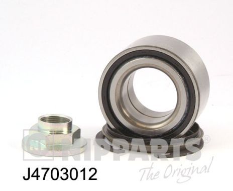 NIPPARTS J4703012 Wheel Bearing Kit