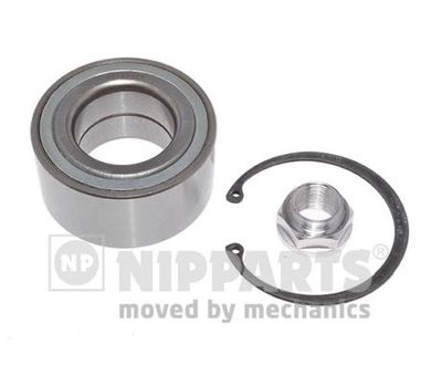 Wheel Bearing Kit NIPPARTS J4704027