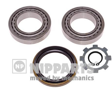 NIPPARTS J4708001 Wheel Bearing Kit