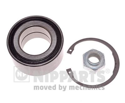 Wheel Bearing Kit NIPPARTS J4708013