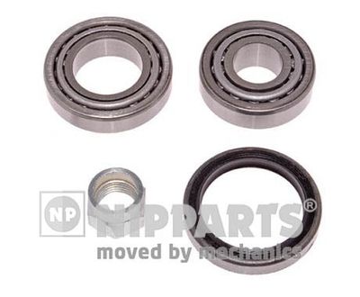 Wheel Bearing Kit NIPPARTS J4710307
