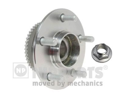 Wheel Hub NIPPARTS J4711049
