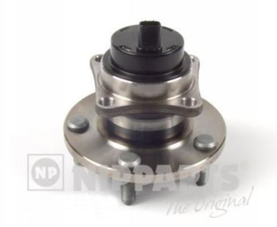 Wheel Bearing Kit NIPPARTS J4712069