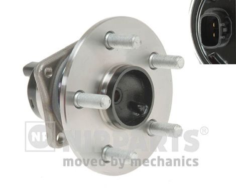NIPPARTS J4712076 Wheel Hub