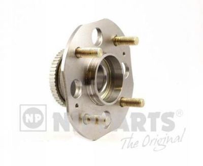 Wheel Bearing Kit NIPPARTS J4714026