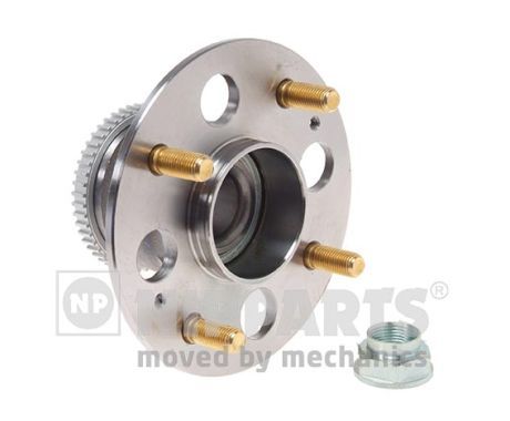 NIPPARTS J4714036 Wheel Bearing Kit