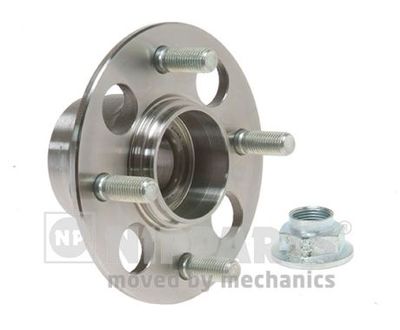Wheel Bearing Kit NIPPARTS J4714038