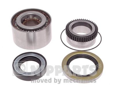 Wheel Bearing Kit NIPPARTS J4715022
