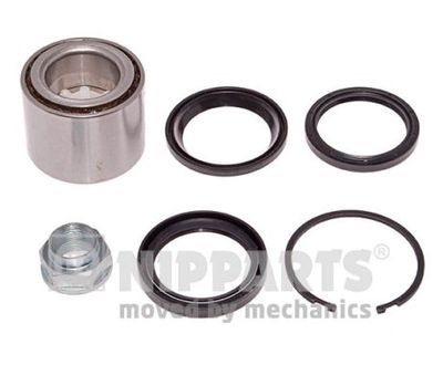 Wheel Bearing Kit NIPPARTS J4717007