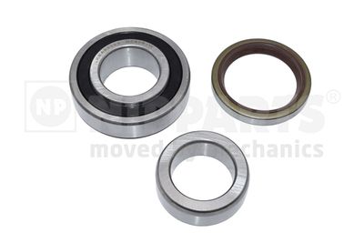 Wheel Bearing Kit NIPPARTS J4718000