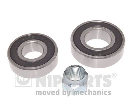 NIPPARTS J4718001 Wheel Bearing Kit