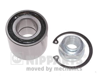 Wheel Bearing Kit NIPPARTS J4718017