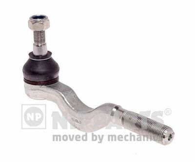 Tie Rod End NIPPARTS J4825024