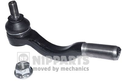 Tie Rod End NIPPARTS J4836012
