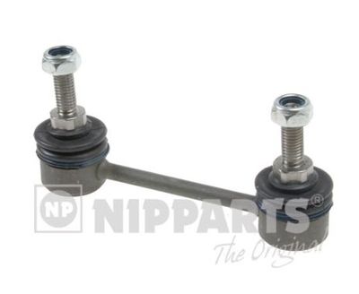 Link/Coupling Rod, stabiliser bar NIPPARTS J4891002