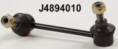 Link/Coupling Rod, stabiliser bar NIPPARTS J4894010
