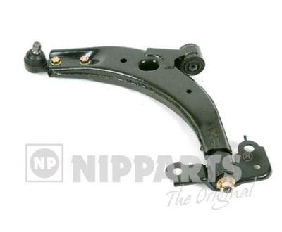 Control/Trailing Arm, wheel suspension NIPPARTS J4900312