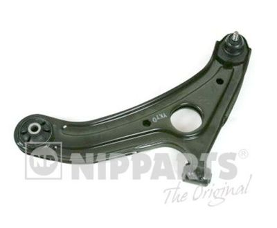 Control/Trailing Arm, wheel suspension NIPPARTS J4900515