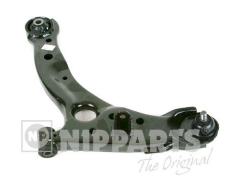 NIPPARTS J4900516 Control/Trailing Arm, wheel suspension