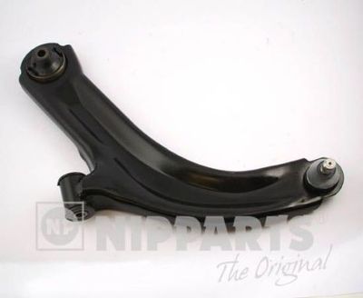 Control/Trailing Arm, wheel suspension NIPPARTS J4901031
