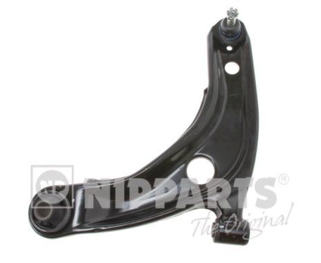 NIPPARTS J4902043 Control/Trailing Arm, wheel suspension