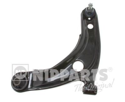 Control/Trailing Arm, wheel suspension NIPPARTS J4902043