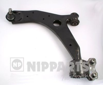 Control/Trailing Arm, wheel suspension NIPPARTS J4903021
