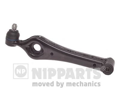 Control/Trailing Arm, wheel suspension NIPPARTS J4908009